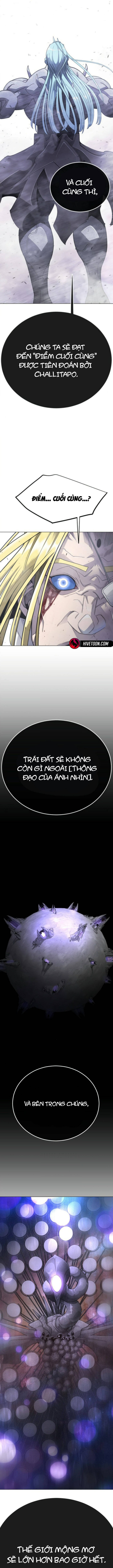 Kĩ Nguyên Của Anh Hùng Chap 211 - Next Chap 210