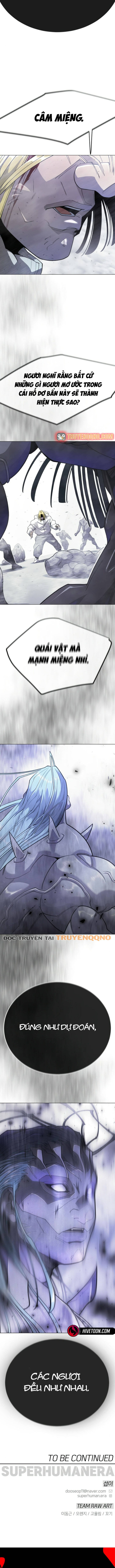 Kĩ Nguyên Của Anh Hùng Chap 211 - Next Chap 210