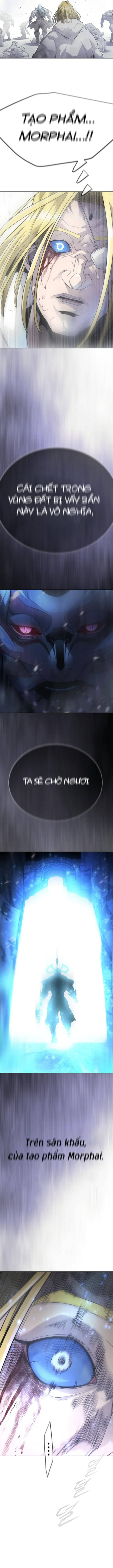 Kĩ Nguyên Của Anh Hùng Chap 211 - Next Chap 210