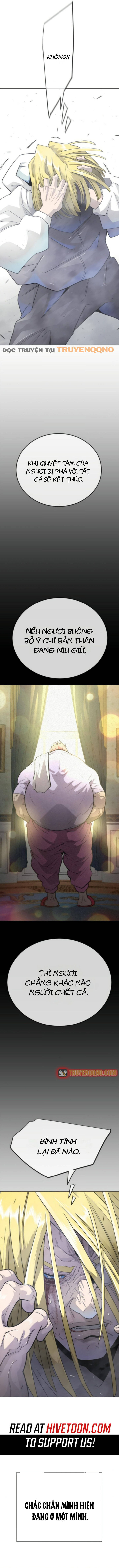 Kĩ Nguyên Của Anh Hùng Chap 211 - Next Chap 210