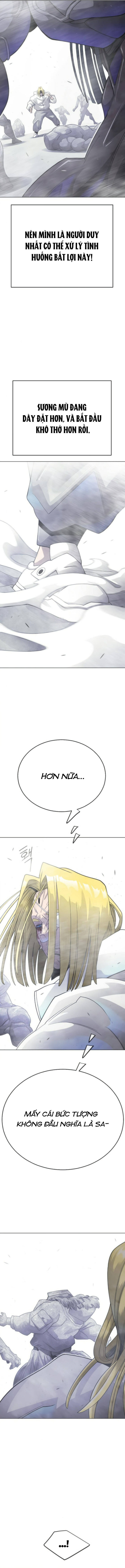 Kĩ Nguyên Của Anh Hùng Chap 211 - Next Chap 210