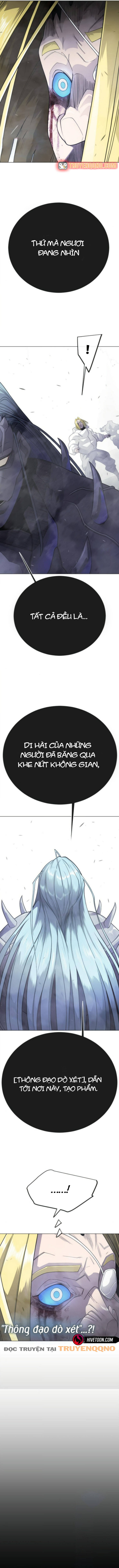 Kĩ Nguyên Của Anh Hùng Chap 211 - Next Chap 210