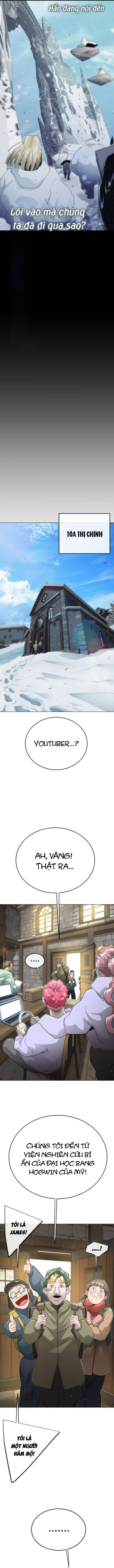 Kĩ Nguyên Của Anh Hùng Chap 211 - Next Chap 210