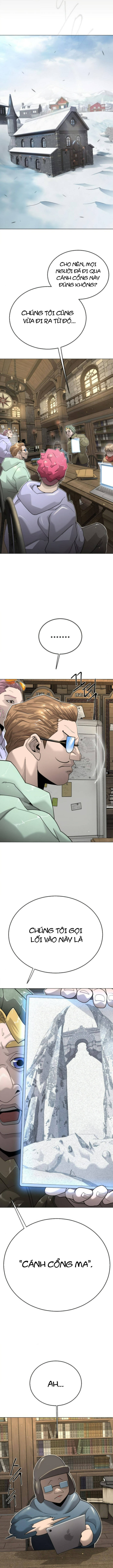 Kĩ Nguyên Của Anh Hùng Chap 211 - Next Chap 210