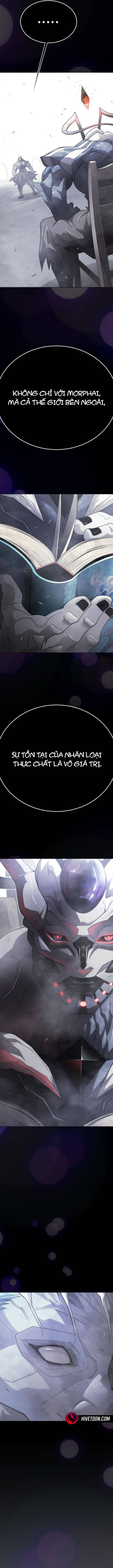 Kĩ Nguyên Của Anh Hùng Chap 212 - Next Chap 211