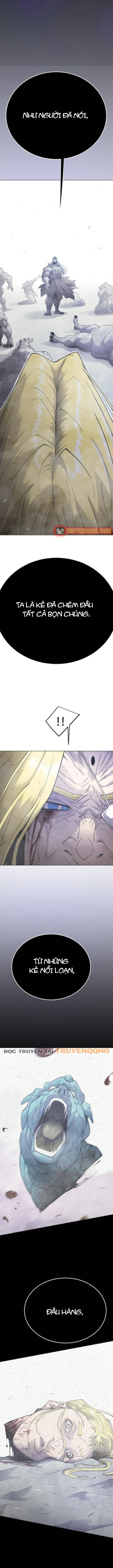 Kĩ Nguyên Của Anh Hùng Chap 212 - Next Chap 211