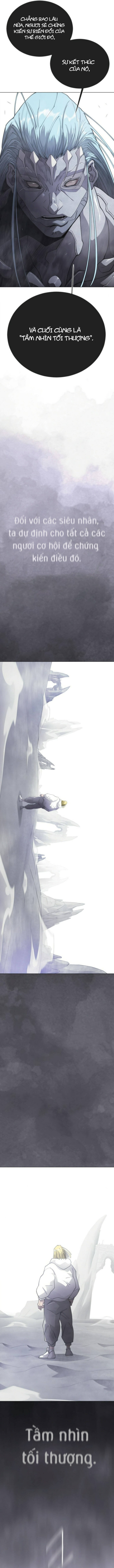 Kĩ Nguyên Của Anh Hùng Chap 212 - Next Chap 211