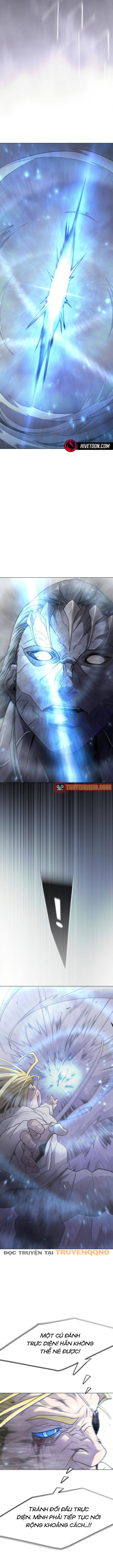 Kĩ Nguyên Của Anh Hùng Chap 212 - Next Chap 211