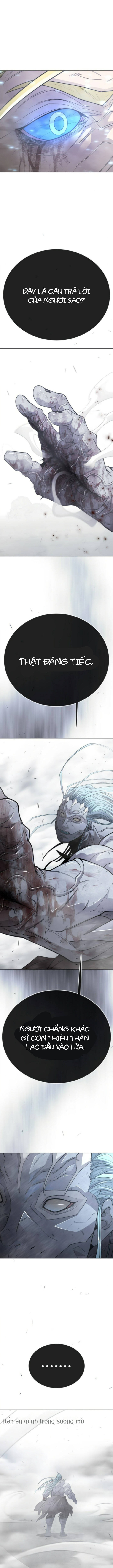 Kĩ Nguyên Của Anh Hùng Chap 212 - Next Chap 211