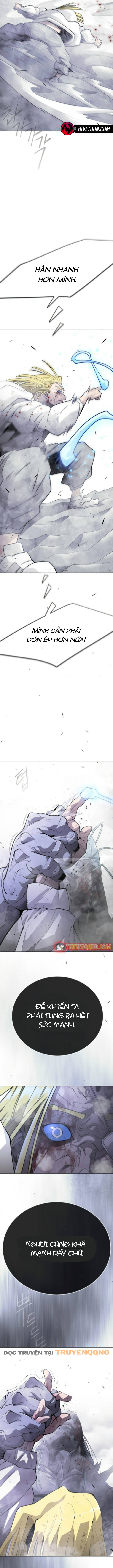 Kĩ Nguyên Của Anh Hùng Chap 212 - Next Chap 211