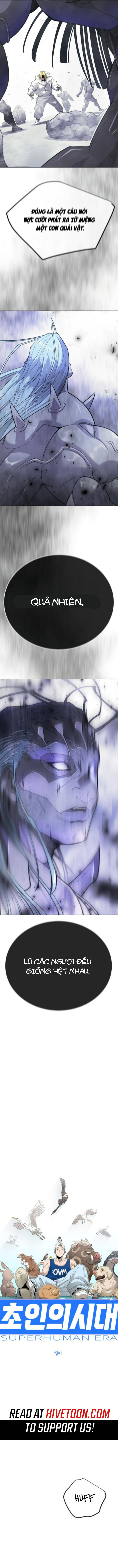 Kĩ Nguyên Của Anh Hùng Chap 212 - Next Chap 211