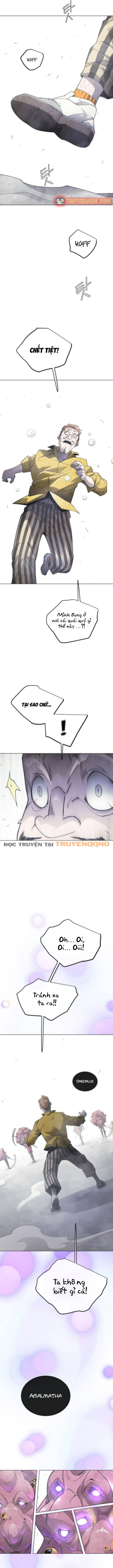 Kĩ Nguyên Của Anh Hùng Chap 212 - Next Chap 211