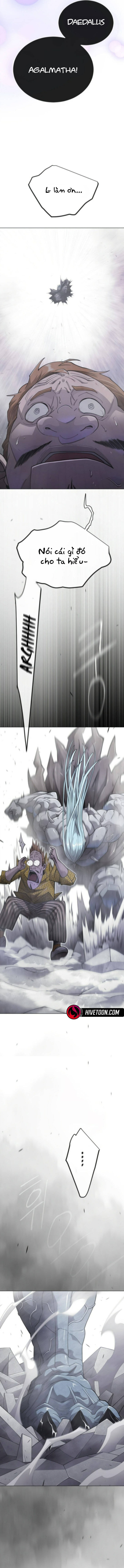 Kĩ Nguyên Của Anh Hùng Chap 212 - Next Chap 211