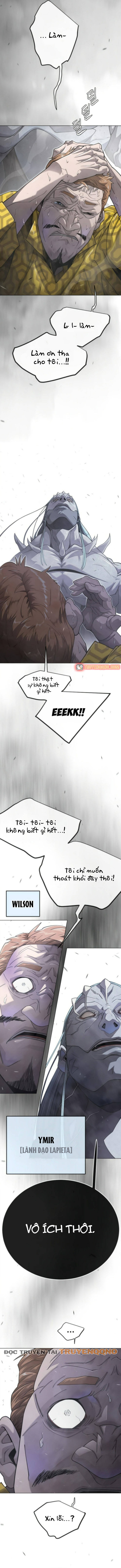 Kĩ Nguyên Của Anh Hùng Chap 212 - Next Chap 211