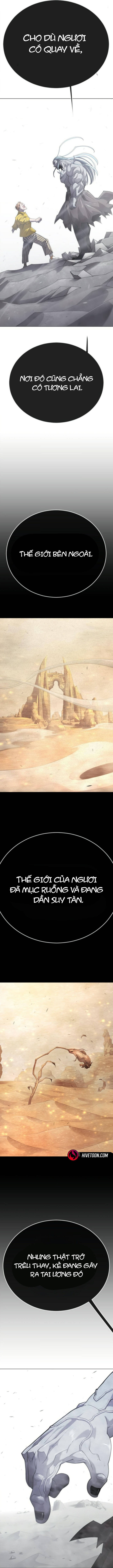 Kĩ Nguyên Của Anh Hùng Chap 212 - Next Chap 211