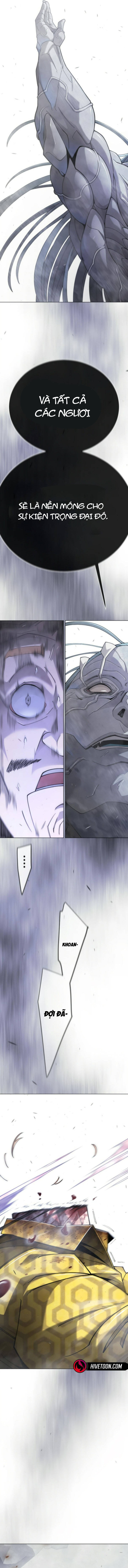 Kĩ Nguyên Của Anh Hùng Chap 212 - Next Chap 211