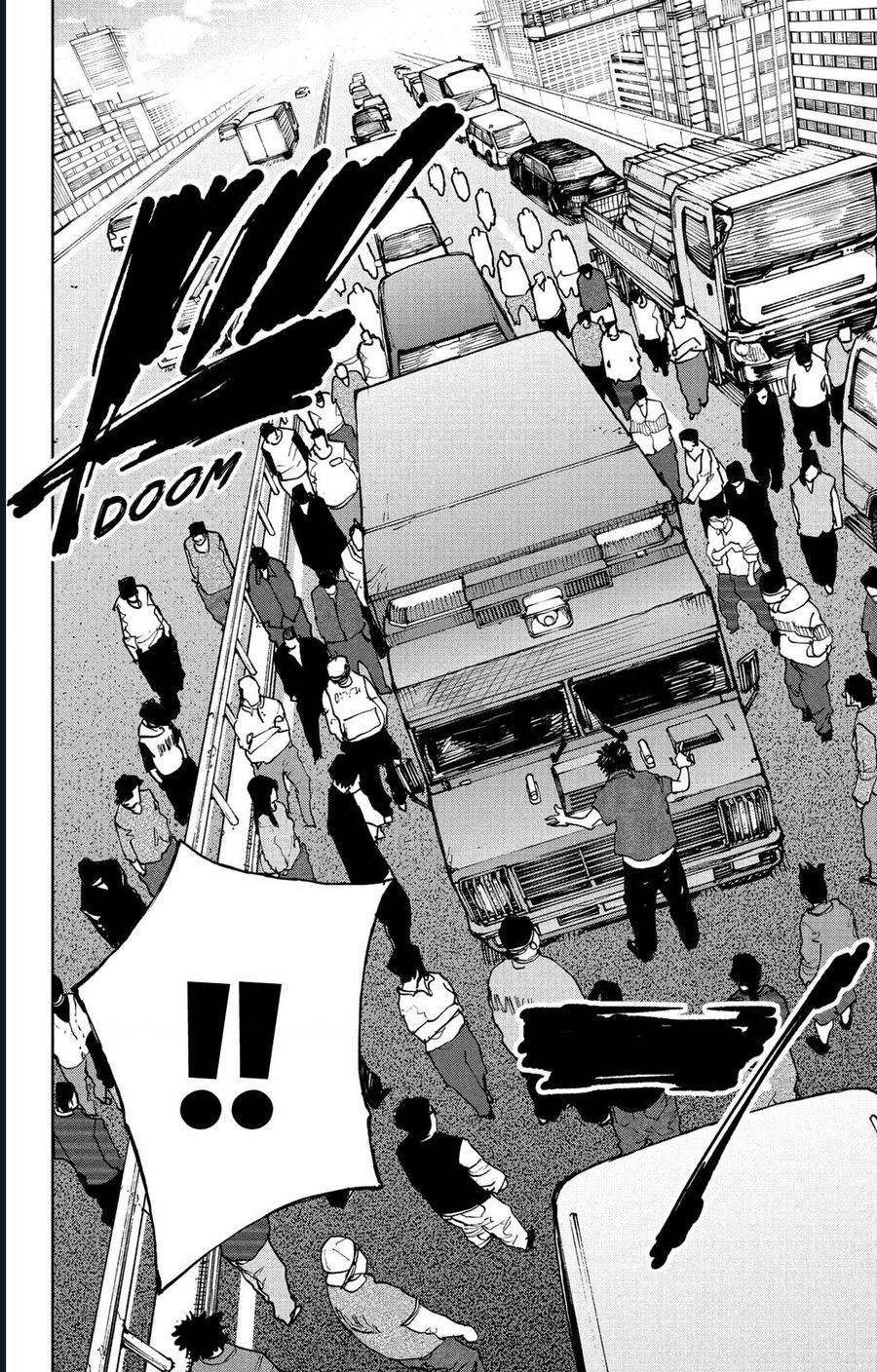 Sakamoto Days [Chap 224-243]