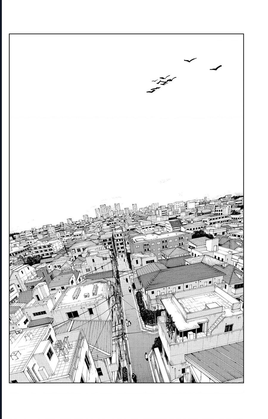 Sakamoto Days [Chap 224-243]