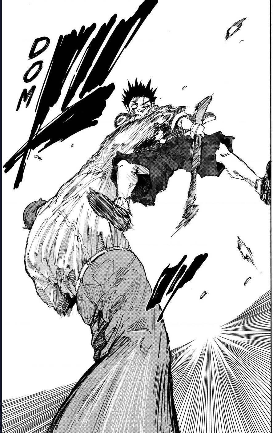 Sakamoto Days [Chap 224-243]