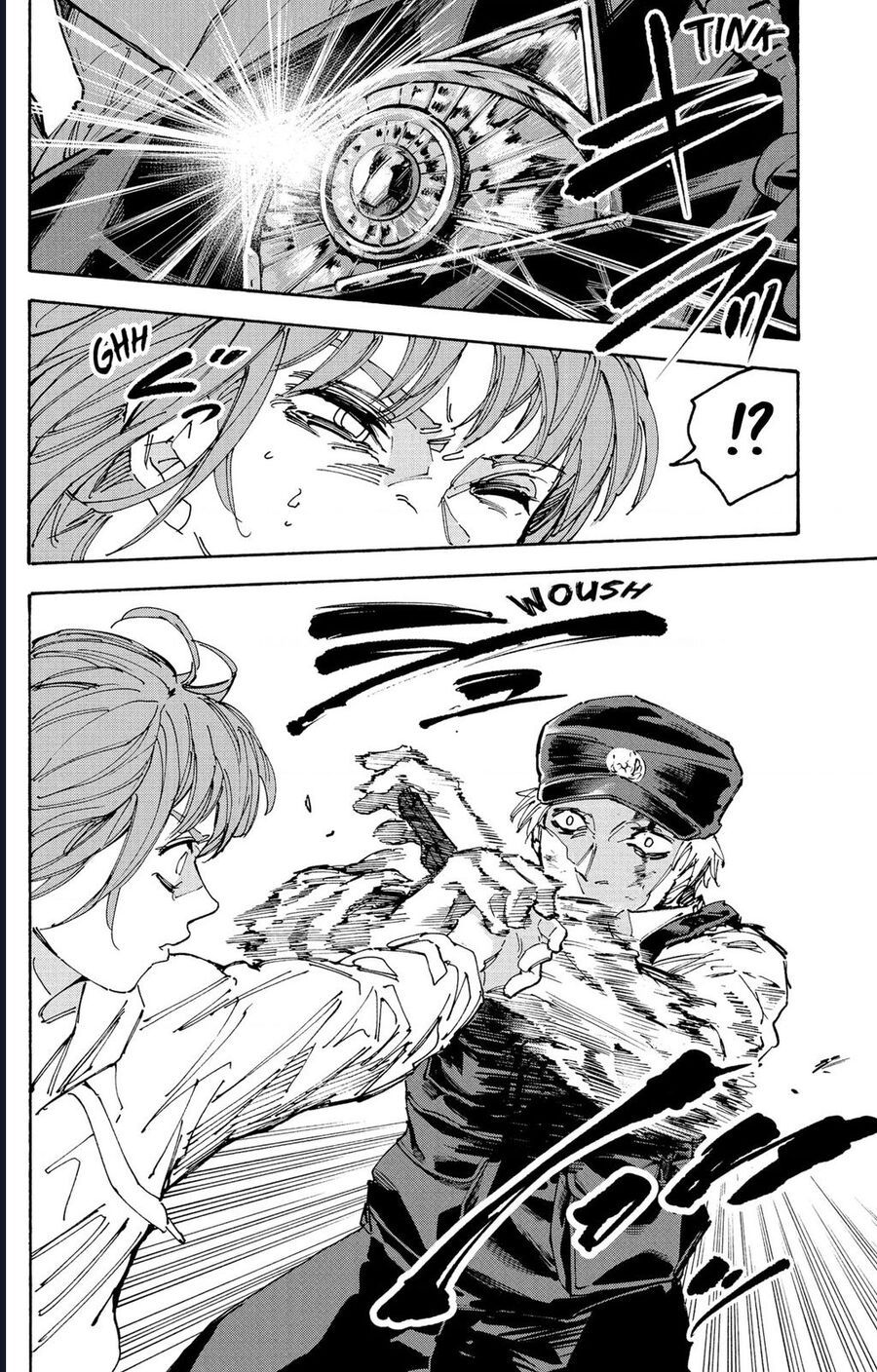 Sakamoto Days [Chap 224-243]