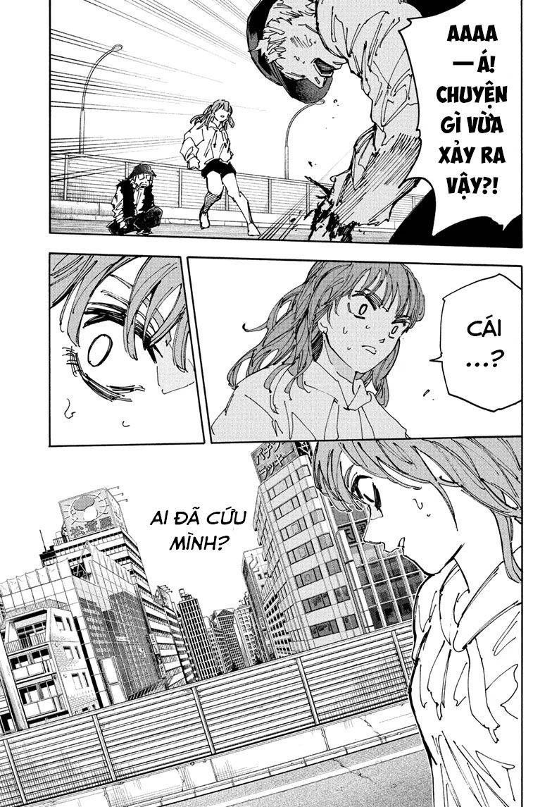 Sakamoto Days [Chap 224-243]