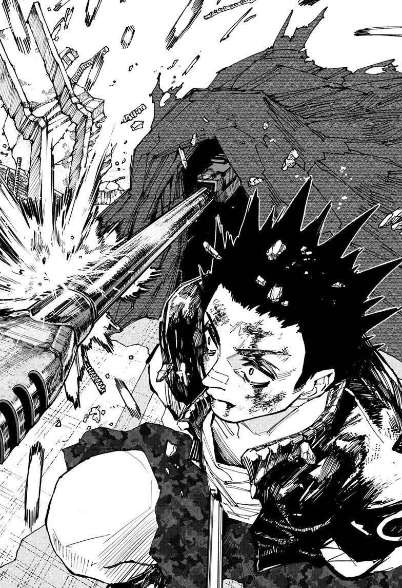 Sakamoto Days [Chap 224-243]