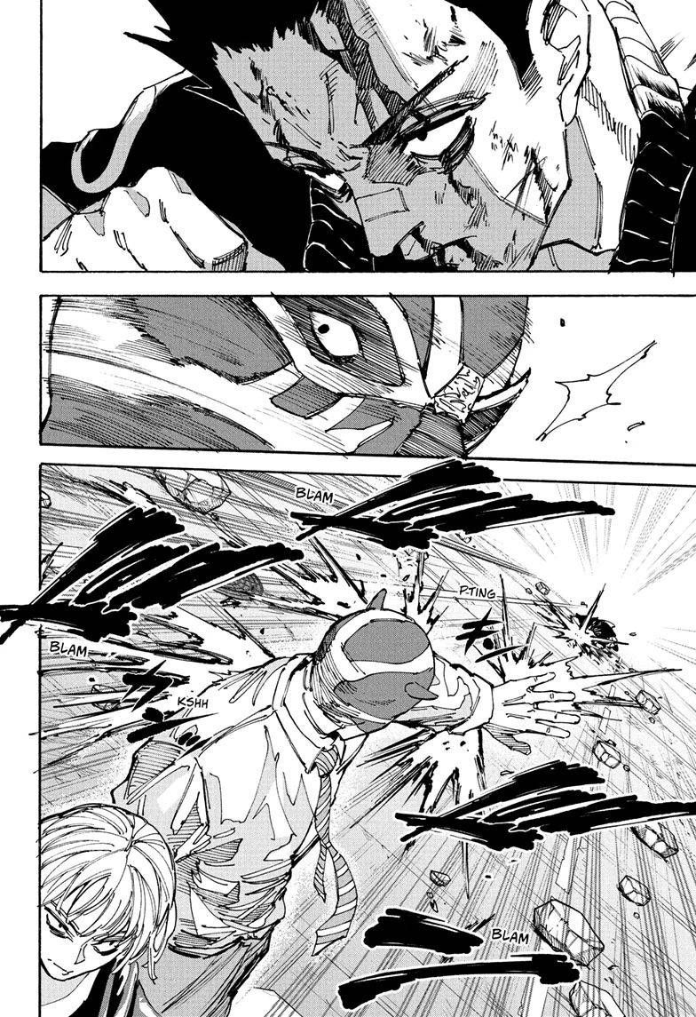 Sakamoto Days [Chap 224-243]