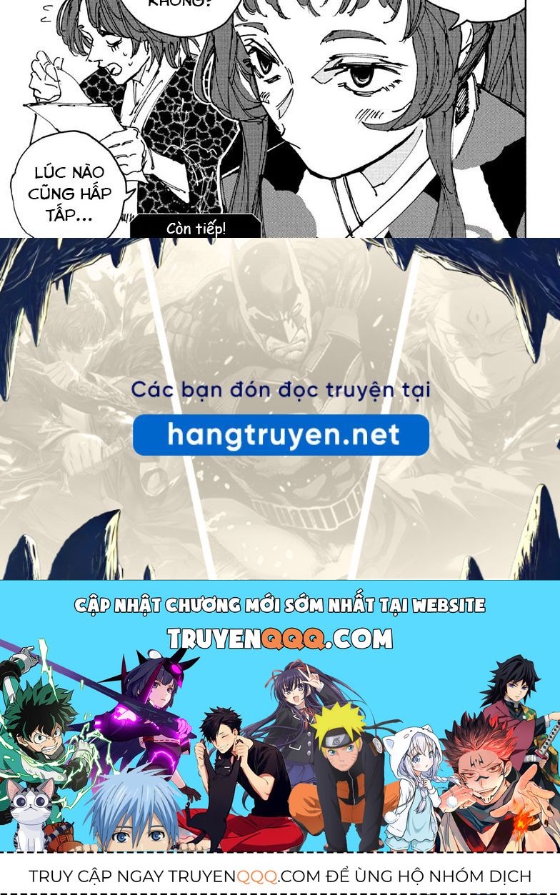 Sakamoto Days [Chap 224-243]