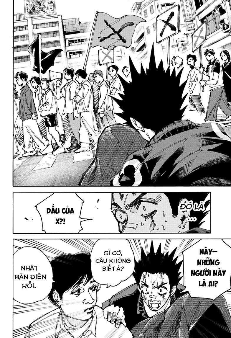 Sakamoto Days [Chap 224-243]