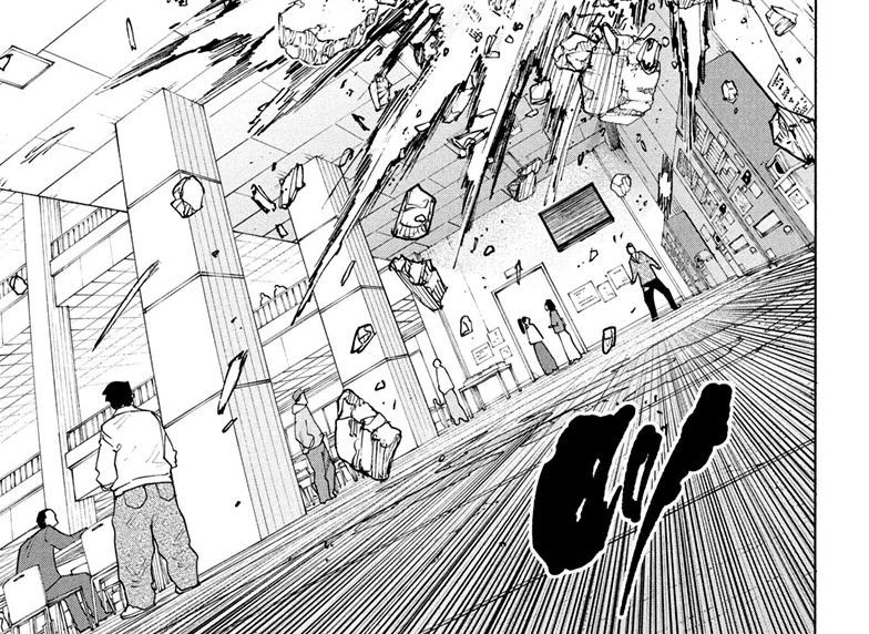 Sakamoto Days [Chap 224-243]