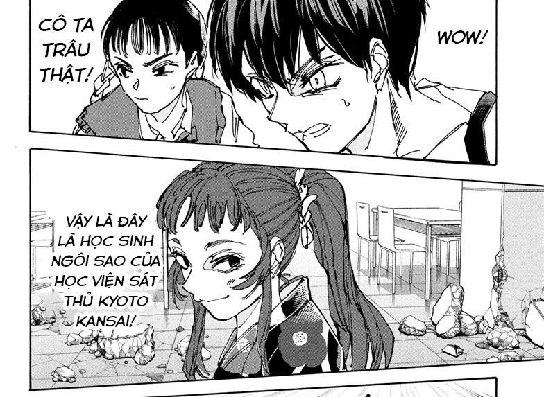 Sakamoto Days [Chap 224-243]