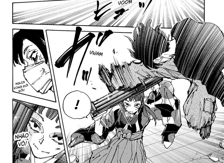 Sakamoto Days [Chap 224-243]