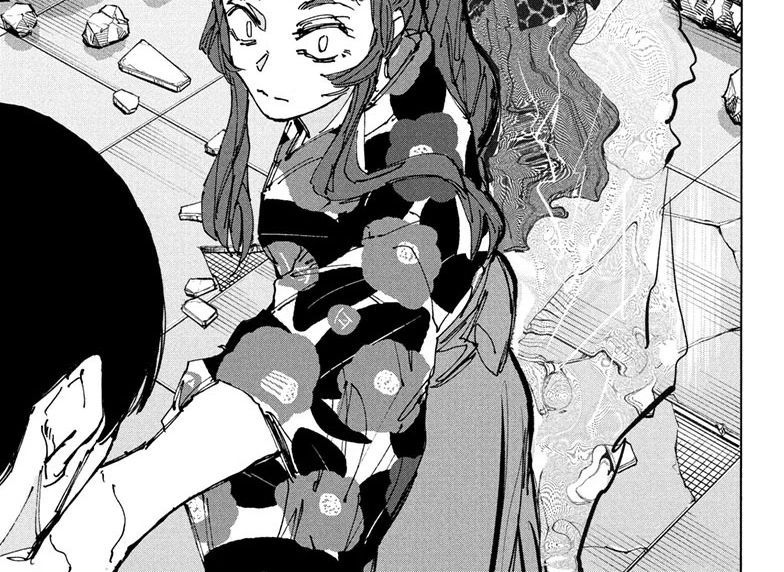 Sakamoto Days [Chap 224-243]