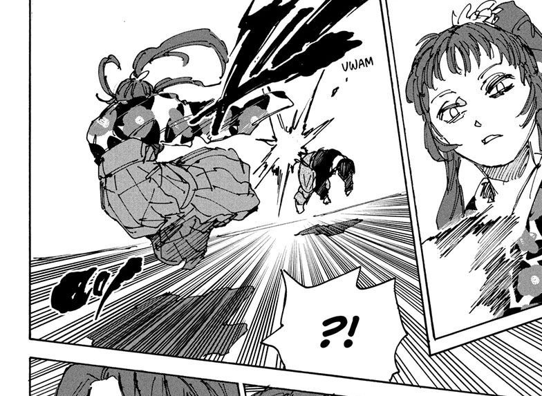 Sakamoto Days [Chap 224-243]