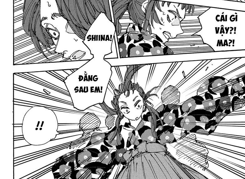 Sakamoto Days [Chap 224-243]