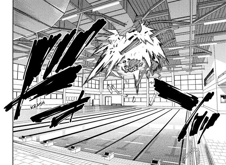 Sakamoto Days [Chap 224-243]