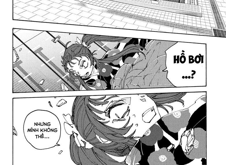 Sakamoto Days [Chap 224-243]