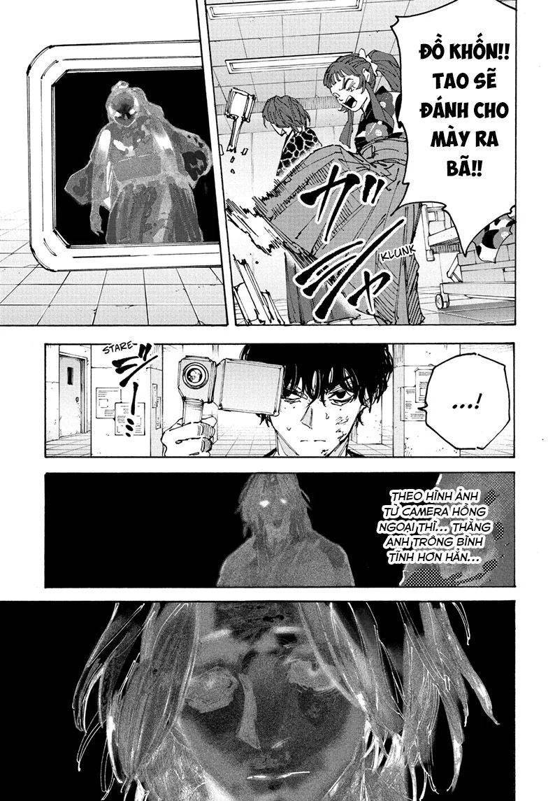 Sakamoto Days [Chap 224-243]