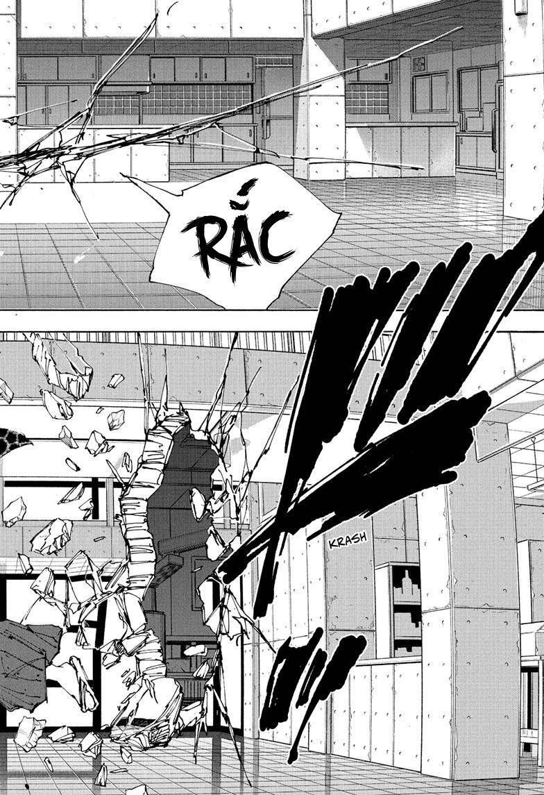 Sakamoto Days [Chap 224-243]