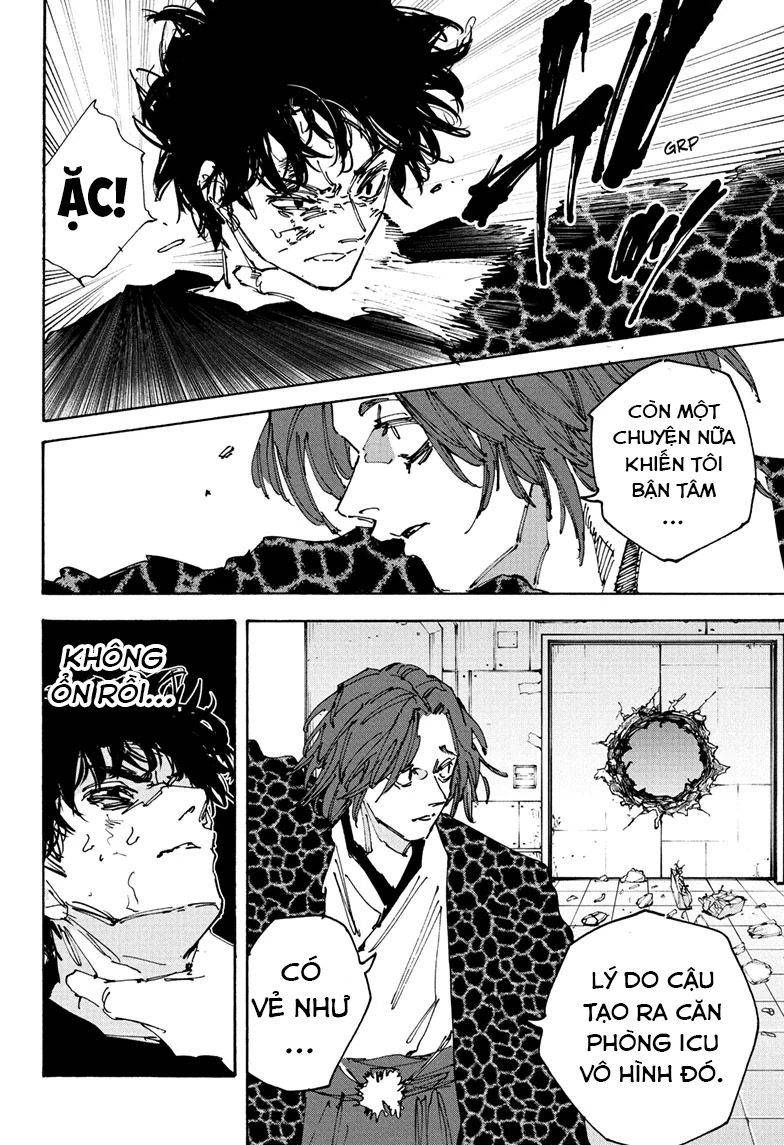 Sakamoto Days [Chap 224-243]