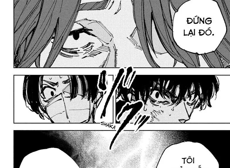 Sakamoto Days [Chap 224-243]