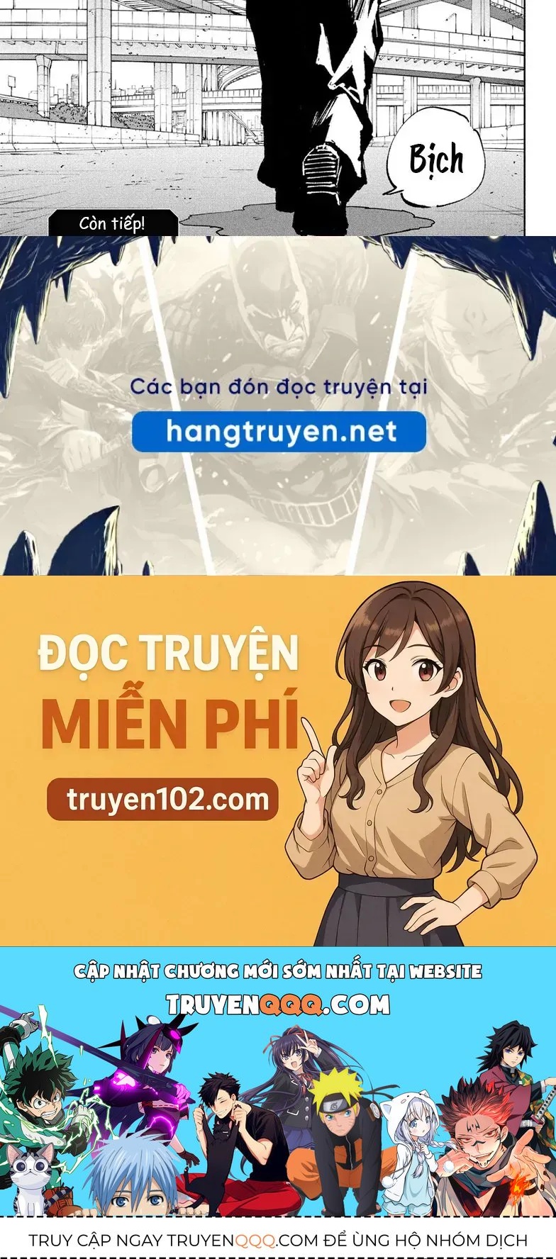 Sakamoto Days [Chap 224-243]