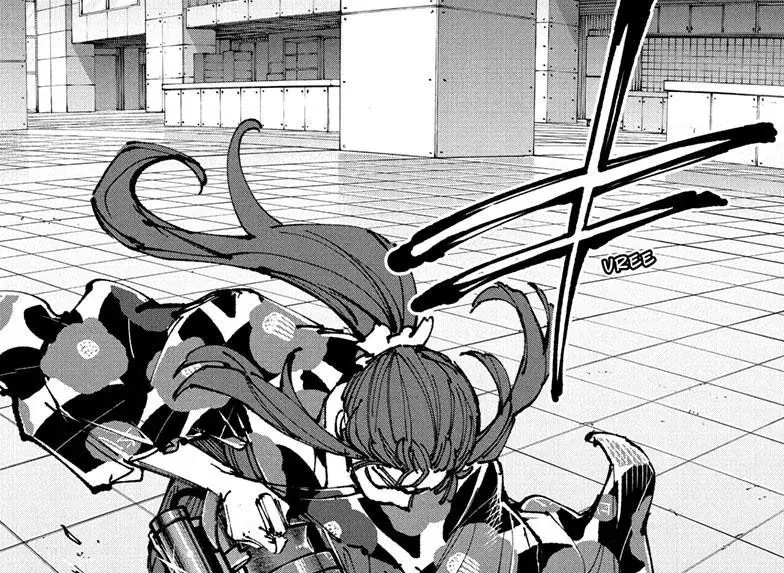 Sakamoto Days [Chap 224-243]