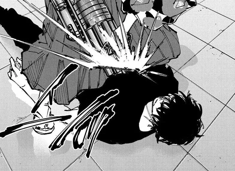 Sakamoto Days [Chap 224-243]