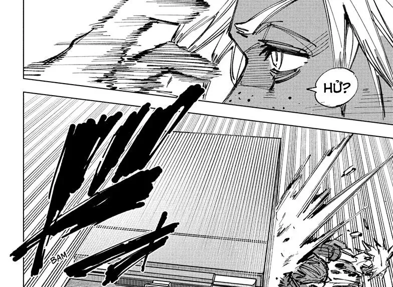 Sakamoto Days [Chap 224-243]