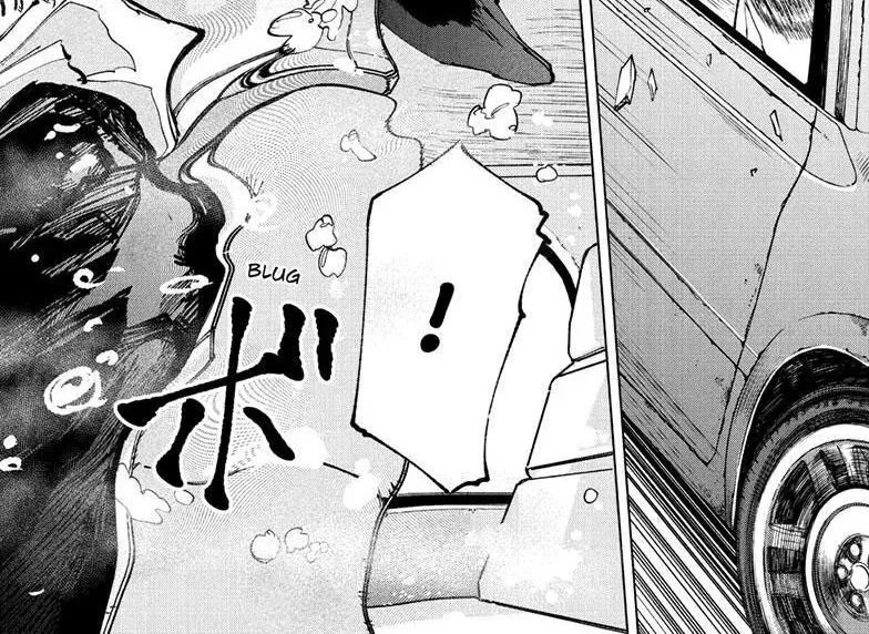 Sakamoto Days [Chap 224-243]