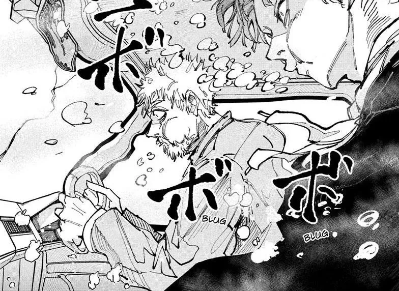 Sakamoto Days [Chap 224-243]