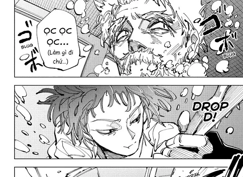 Sakamoto Days [Chap 224-243]