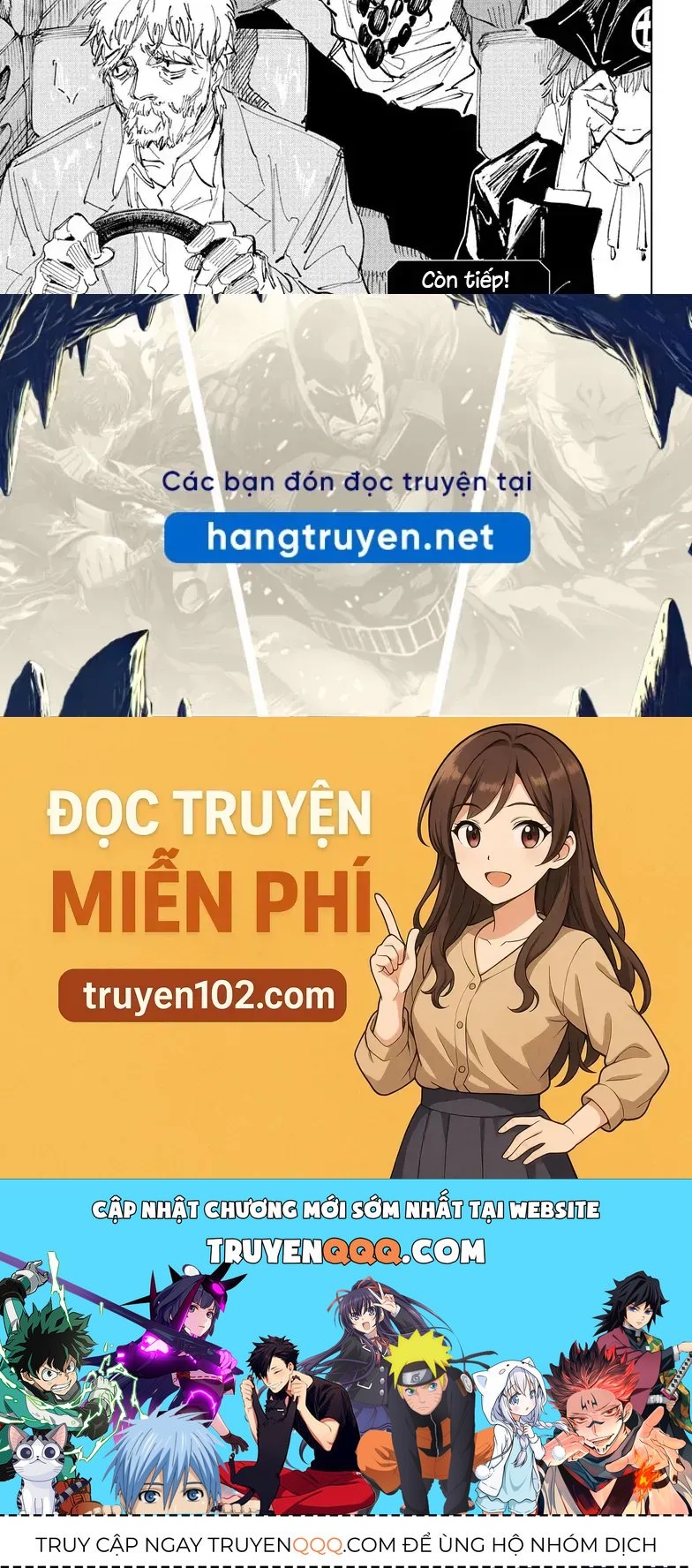 Sakamoto Days [Chap 224-243]