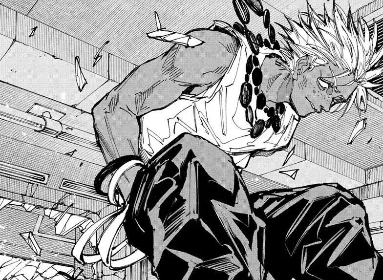 Sakamoto Days [Chap 224-243]